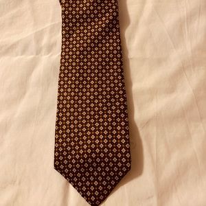 Givenchy Gentleman Paris Necktie